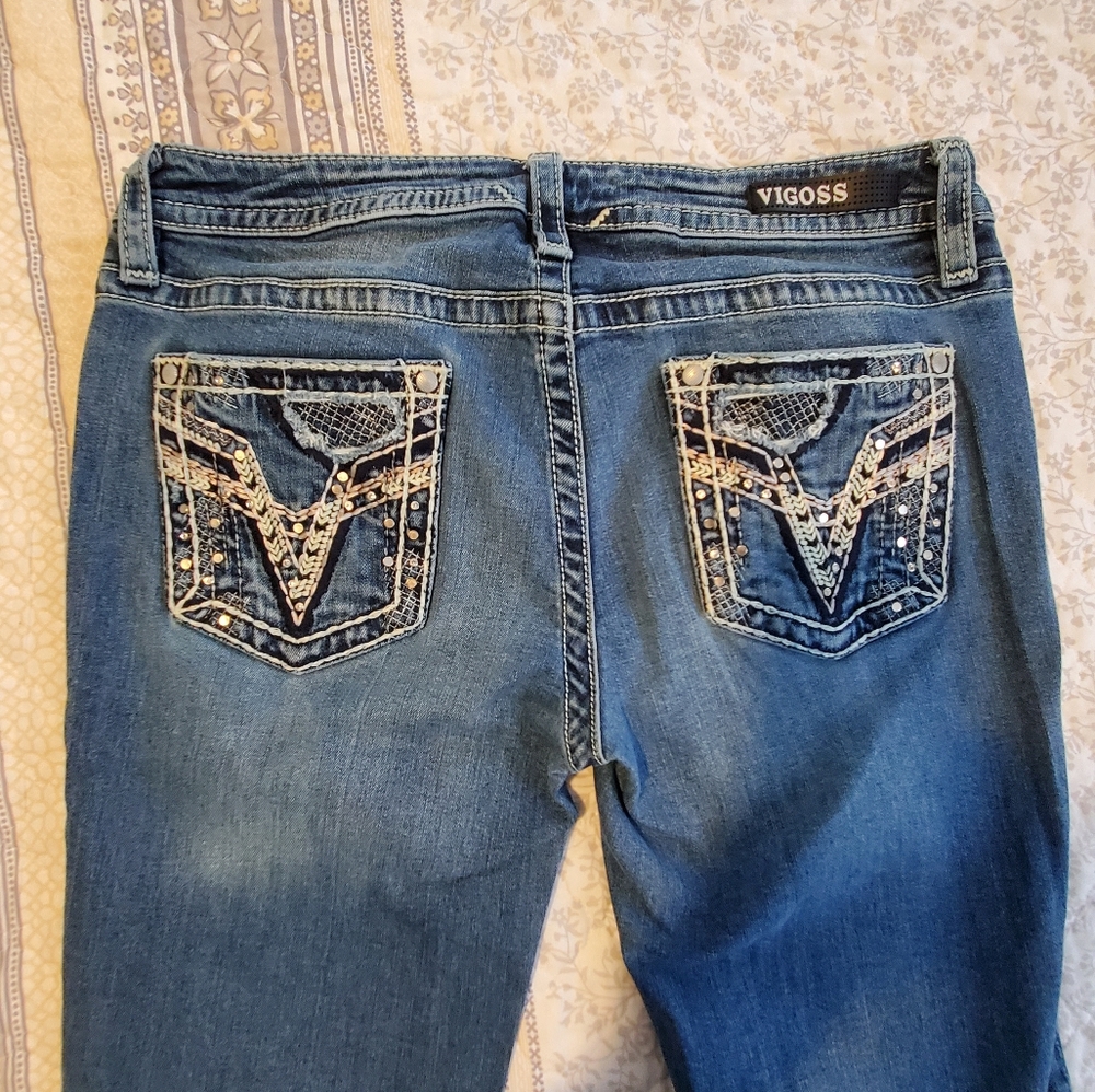 Vigoss jeans